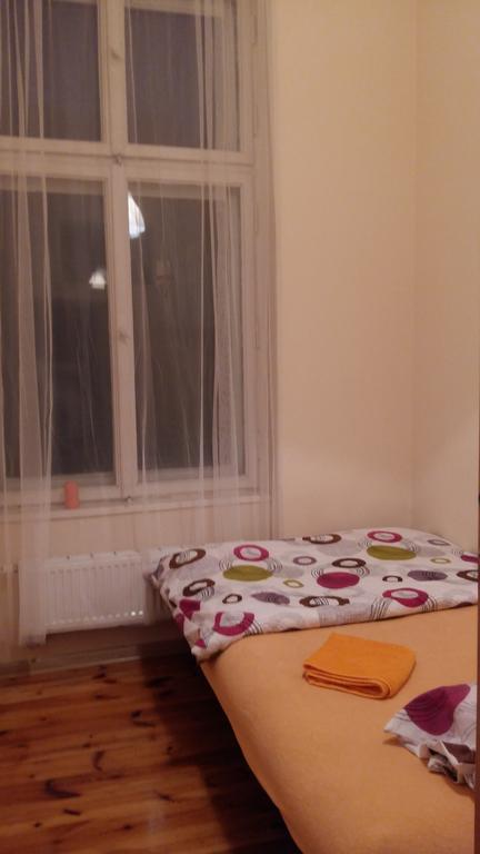Apartament Centrum Posen Zimmer foto