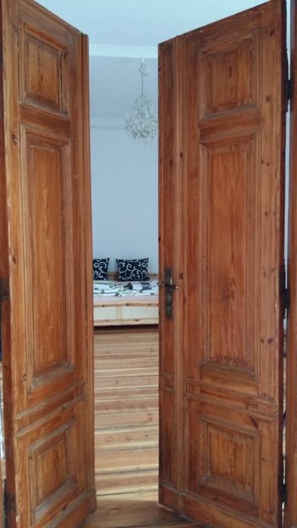 Apartament Centrum Posen Zimmer foto